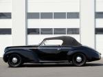 Alfa Romeo 6C 2500 S Cabriolet 1939 года